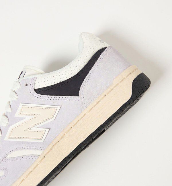 UNITED ARROWS green label relaxing「【国内EXCLUSIVE】＜New Balance＞BB480P スニーカー」|スニーカー|