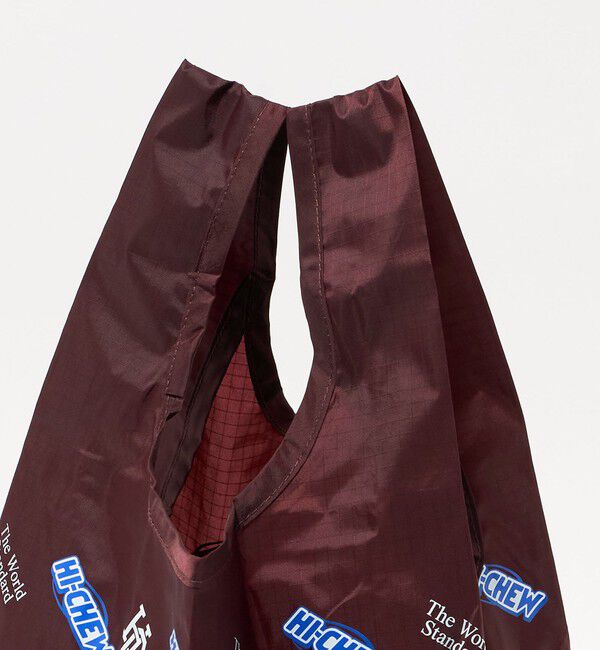 UNITED ARROWS green label relaxing「【別注】＜ハイチュウ&times;BAGGU&times;GLR＞BABY バッグ / キッズ」|リュック|