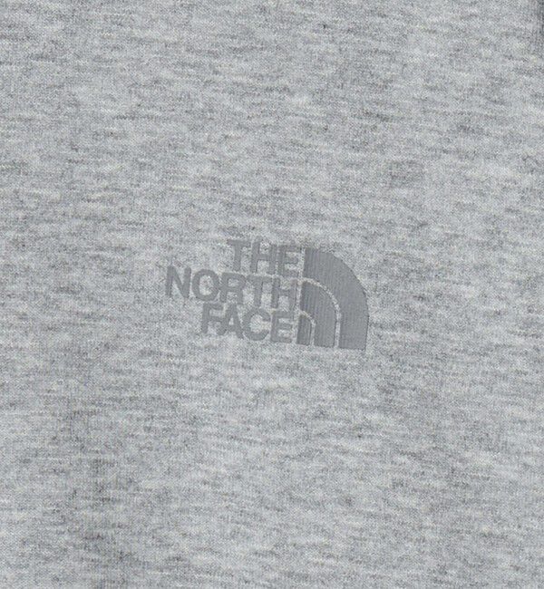 UNITED ARROWS green label relaxing「＜THE NORTH FACE＞バック スクエアロゴ ロングスリーブ 長袖 Tシャツ」|Tシャツ・カットソー|