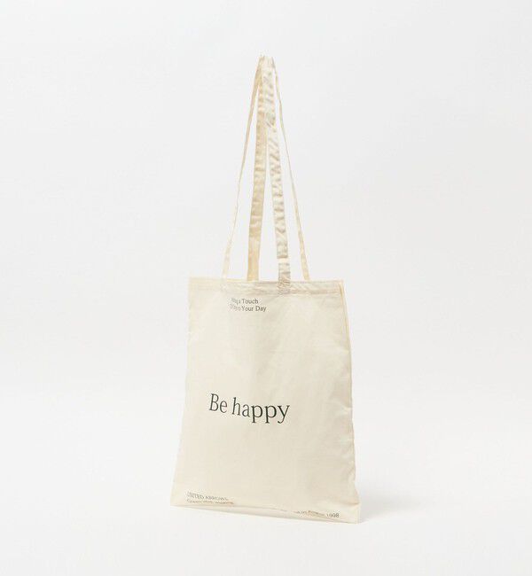 UNITED ARROWS green label relaxing「GLR スーベニア トートバッグ」|トートバッグ|