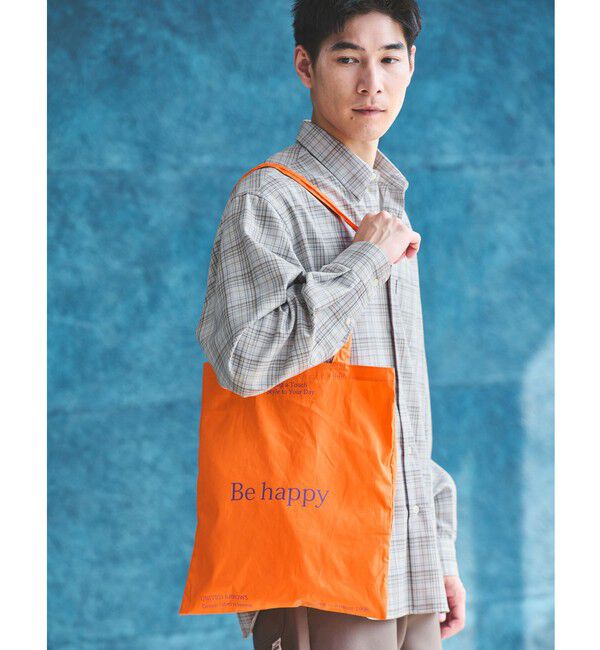 UNITED ARROWS green label relaxing「GLR スーベニア トートバッグ」|トートバッグ|