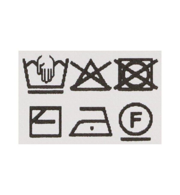 UNITED ARROWS green label relaxing「エブリニット クルーネック ウォッシャブル」|ニット・セーター|