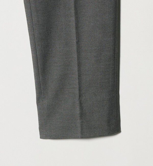 UNITED ARROWS green label relaxing「エブリット TCPUオックス スリム NP イージー スラックス -ストレッチ-」|スラックス|