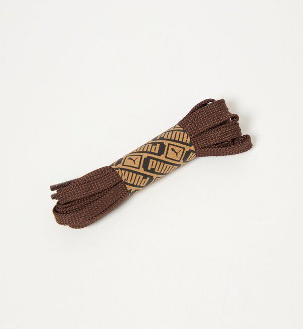 UNITED ARROWS green label relaxing「【国内EXCLUSIVE】＜PUMA＞SUPER TEAM スニーカー」|スニーカー|