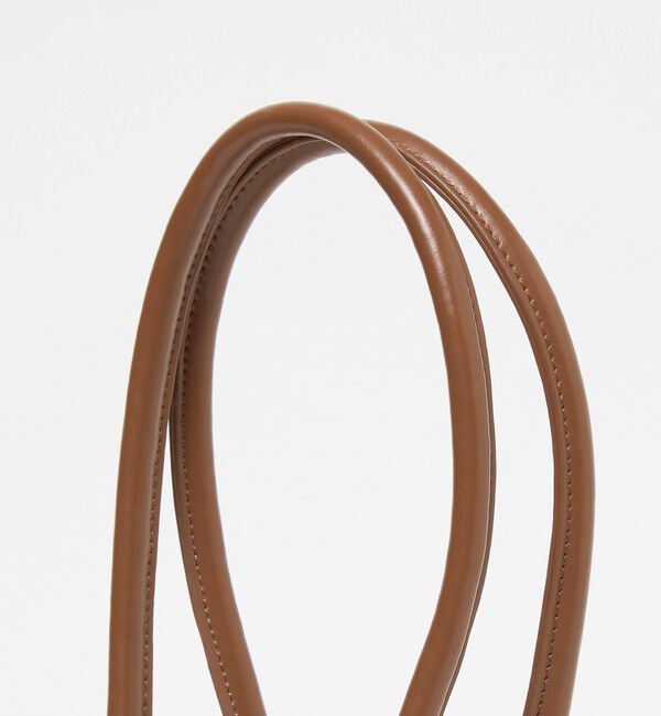 EMMEL REFINES「＜EMMEL REFINES＞EM ハーフムーン フラップ ショルダーバッグ」|ショルダー・メッセンジャー|