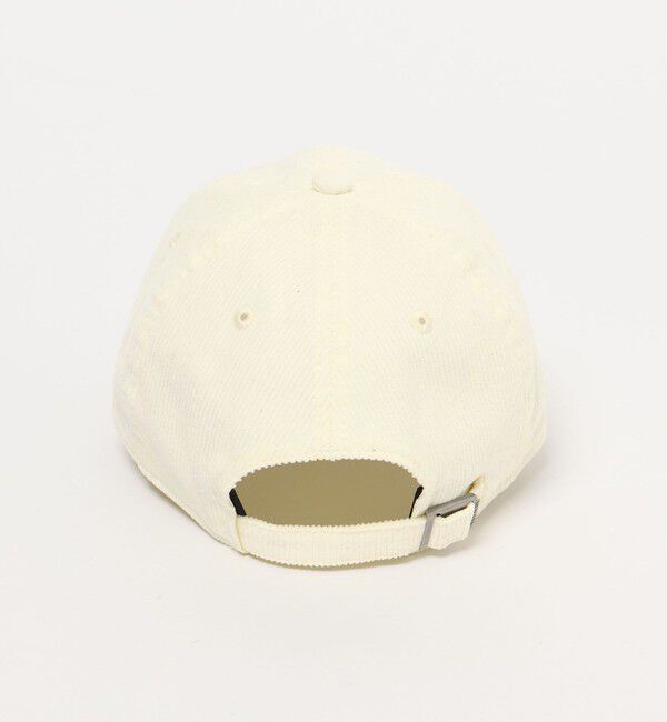 UNITED ARROWS green label relaxing「【別注】＜NEW ERA＞920 MLB コーデュロイ キャップ / 帽子」|キャップ・キャスケット|