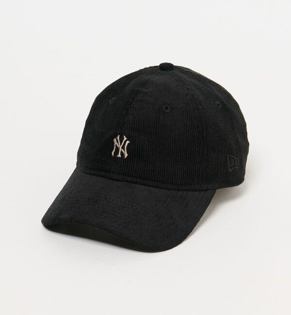 UNITED ARROWS green label relaxing「【別注】＜NEW ERA＞920 MLB コーデュロイ キャップ / 帽子」|キャップ・キャスケット|