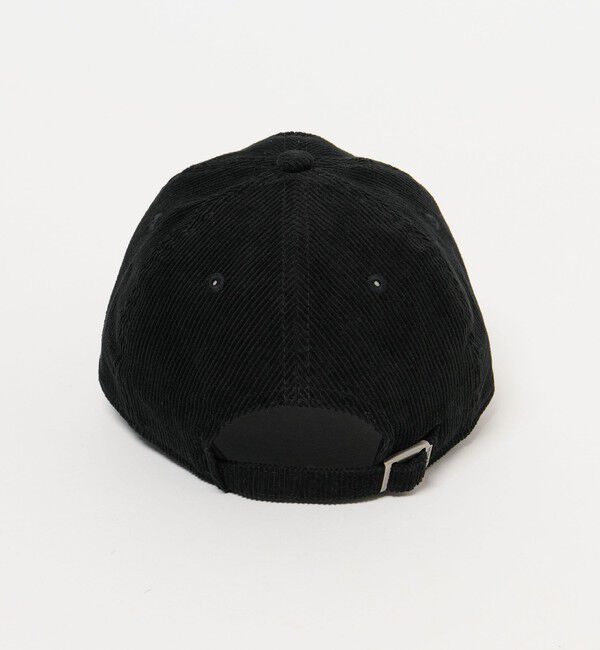UNITED ARROWS green label relaxing「【別注】＜NEW ERA＞920 MLB コーデュロイ キャップ / 帽子」|キャップ・キャスケット|