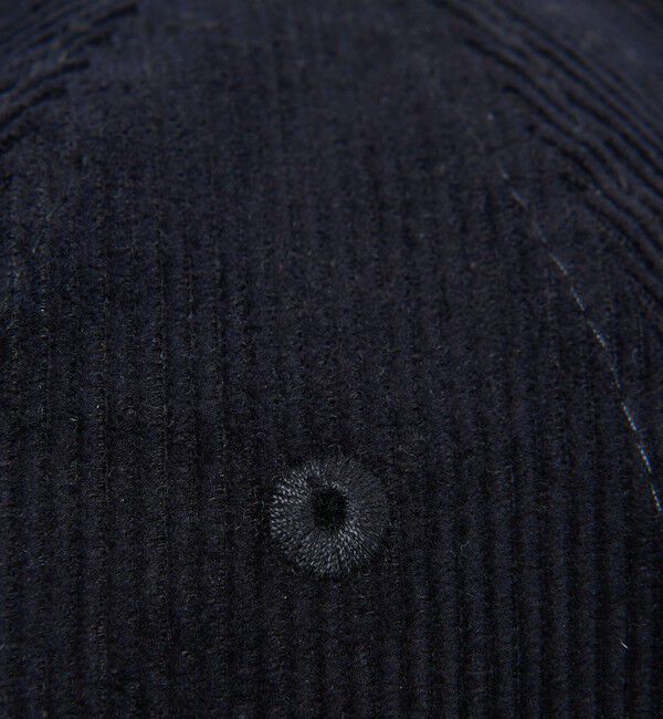 UNITED ARROWS green label relaxing「【別注】＜NEW ERA＞920 MLB コーデュロイ キャップ / 帽子」|キャップ・キャスケット|