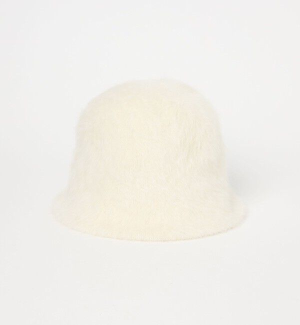 UNITED ARROWS green label relaxing「ヘアリークロシェ ハット」|ハット|