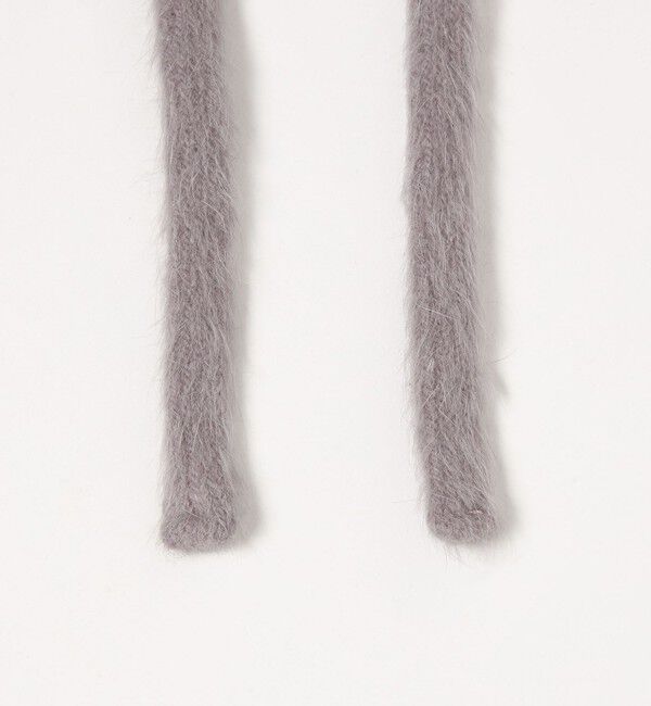 UNITED ARROWS green label relaxing「ヘアリー イヤーカバーワッチ キャップ / 帽子」|キャップ・キャスケット|