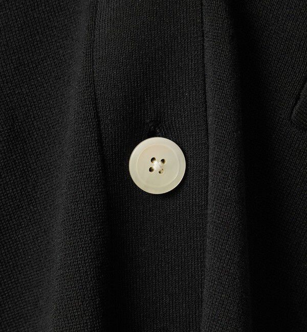 UNITED ARROWS green label relaxing「パフニット カーディガン ウォッシャブル」|カーディガン|