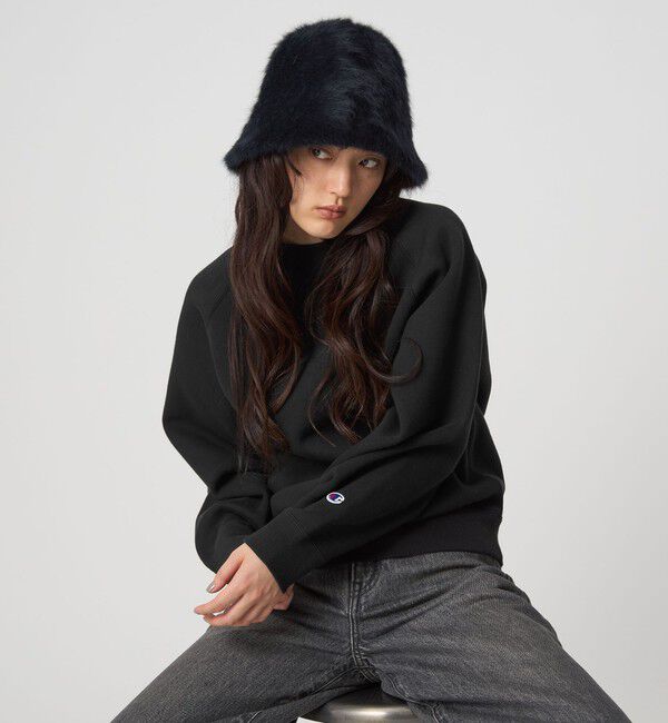 UNITED ARROWS green label relaxing「【別注】＜Champion＞CVC TF スウェット  プルオーバー」|スウェット・ジャージ|