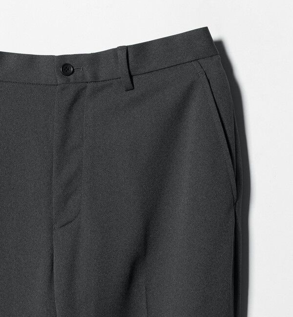 UNITED ARROWS green label relaxing「ポリエステル トリコット ワイド ユーティリティパンツ W2 イージーパンツ」|その他|