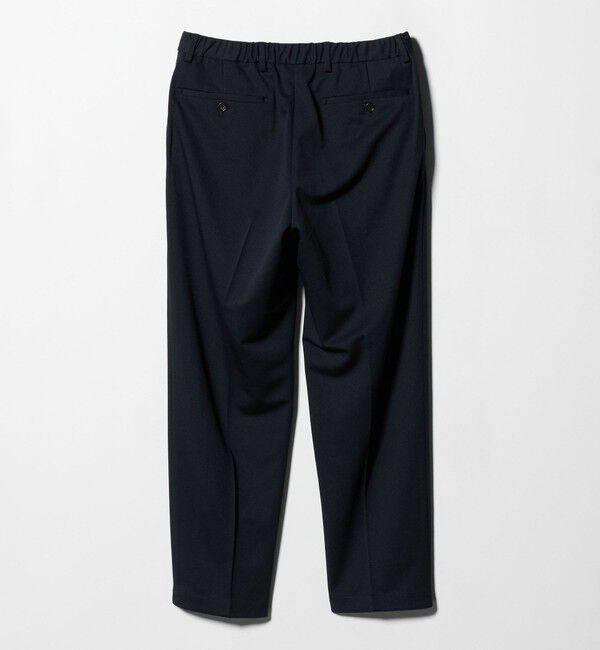 UNITED ARROWS green label relaxing「ポリエステル トリコット ワイド ユーティリティパンツ W2 イージーパンツ」|その他|