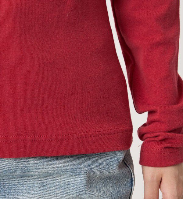 UNITED ARROWS green label relaxing「＜gicipi＞PREZZEMO タートルネック プルオーバー」|Tシャツ・カットソー|