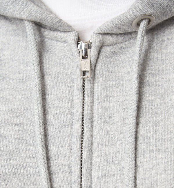 UNITED ARROWS green label relaxing「【別注】＜Champion＞フード ジップ パーカー」|パーカー|