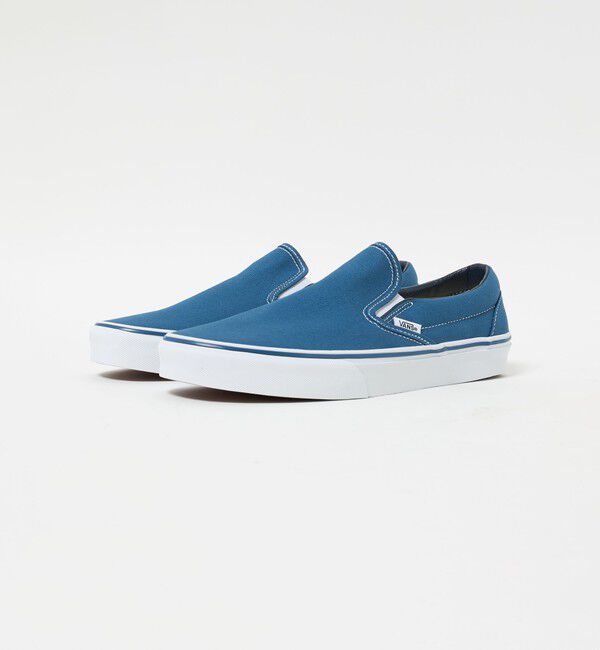 UNITED ARROWS green label relaxing「＜VANS＞スリッポン スニーカー」|スニーカー|