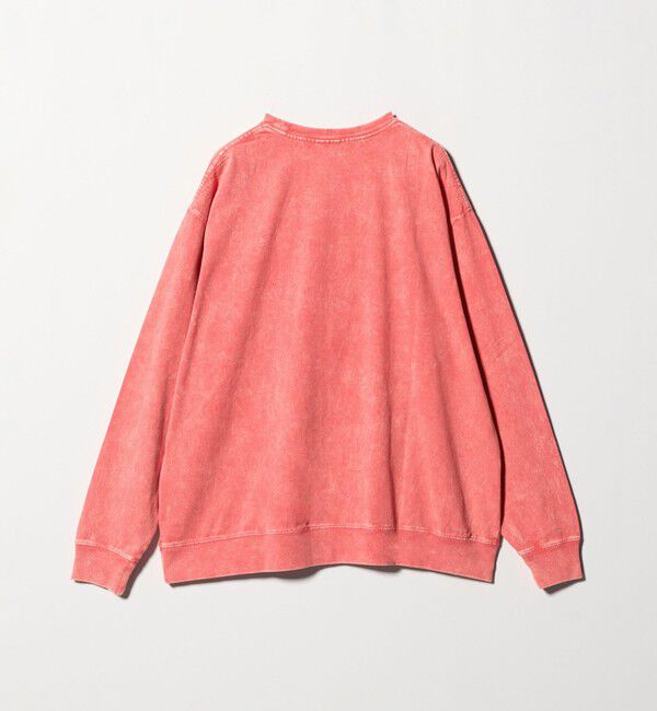 UNITED ARROWS green label relaxing「【別注】＜SCREEN STARS＞GLR フェード クルーネック ロングスリーブ Tシャツ」|Tシャツ・カットソー|