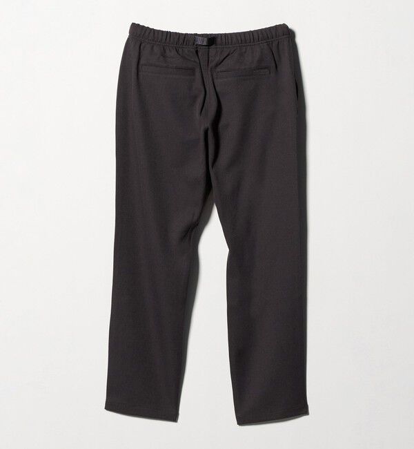 UNITED ARROWS green label relaxing「【別注】＜Gramicci＞GLR ウールライク ナローテーパード パンツ」|その他|