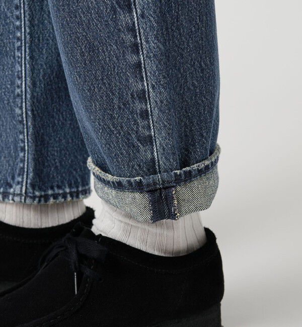 UNITED ARROWS green label relaxing「【別注】＜Levi's(R)＞501(R) &rsquo;93 STRAIGHT デニム パンツ ジーンズ」|デニム|