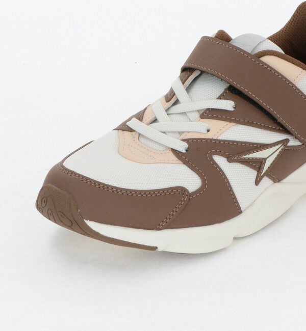 UNITED ARROWS green label relaxing「【別注】＜瞬足＞スニーカー / キッズ  19cm-25cm」|スニーカー|