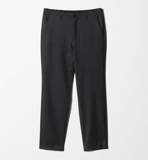 UNITED ARROWS green label relaxing「TW サージ ナロー ユーティリティパンツ S1 イージーパンツ -ストレッチ-」|その他|