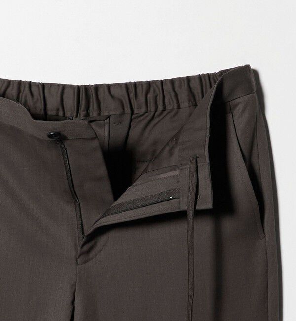 UNITED ARROWS green label relaxing「TW サージ ナロー ユーティリティパンツ S1 イージーパンツ -ストレッチ-」|その他|