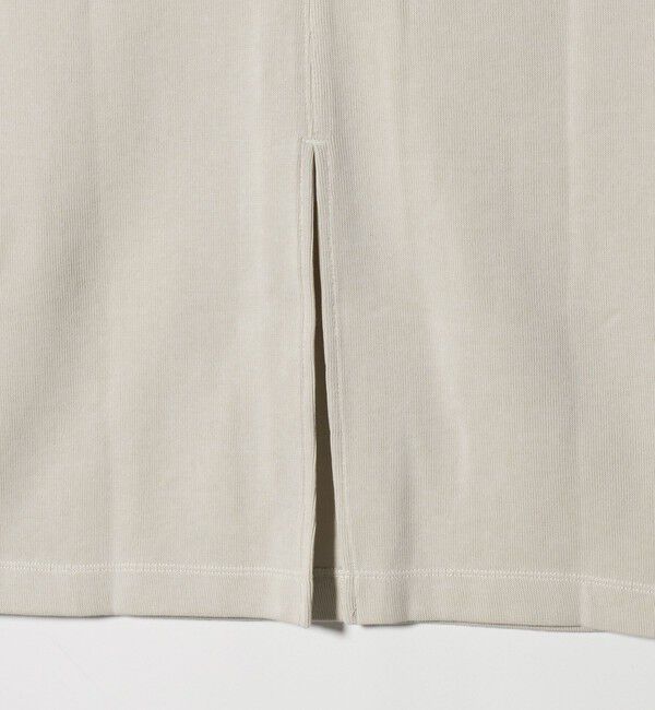 UNITED ARROWS green label relaxing「【WEB限定】＜at ease＞ダブルフェイス タイト スカート」|タイト|