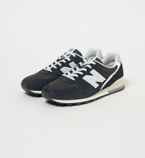 UNITED ARROWS green label relaxing「＜New Balance＞WL996 スニーカー」|スニーカー|