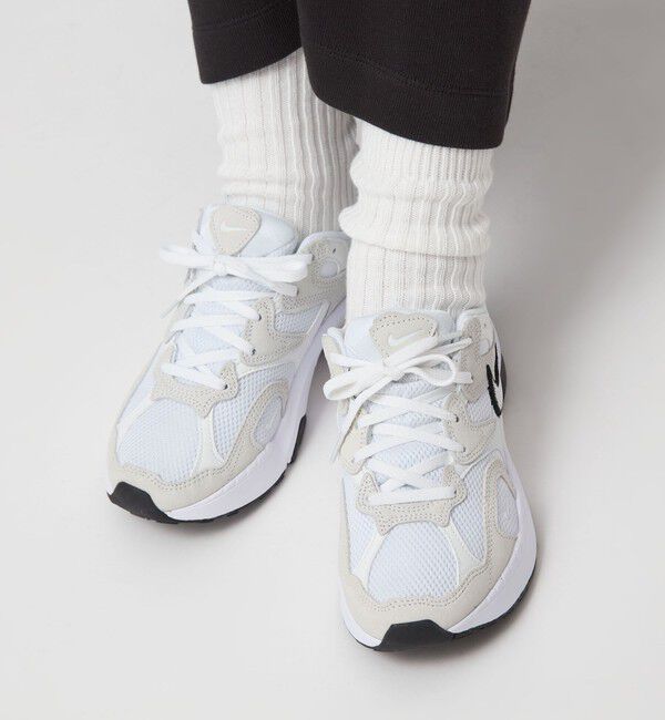 UNITED ARROWS green label relaxing「＜NIKE＞AL8 スニーカー」|スニーカー|