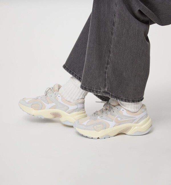 UNITED ARROWS green label relaxing「＜NIKE＞AL8 スニーカー」|スニーカー|BEIGE