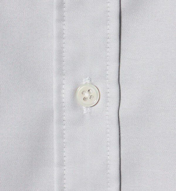 UNITED ARROWS green label relaxing「W/R オックス ボタンダウン シャツ」|シャツ・ブラウス|