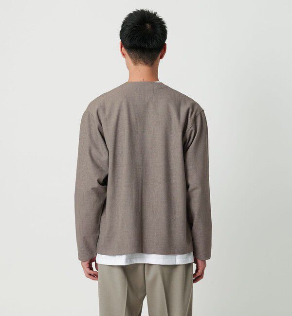 UNITED ARROWS green label relaxing「KIVANC イージーカーディガン」|カーディガン|