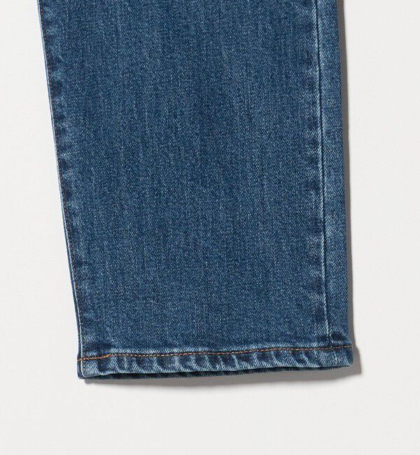 UNITED ARROWS green label relaxing「シグニチャー デニム R2 デニムパンツ」|デニム|
