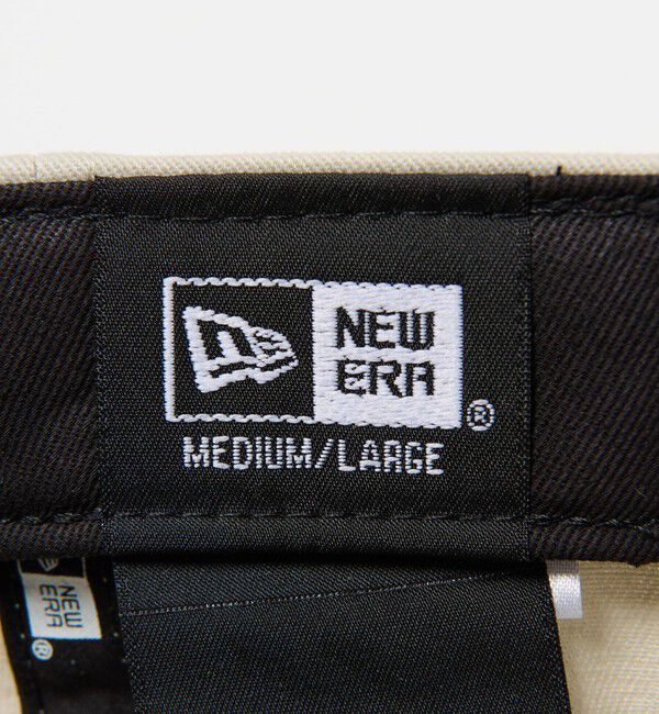 UNITED ARROWS green label relaxing「【別注】＜NEW ERA＞9TWENTY ミニ NY キャップ」|キャップ・キャスケット|