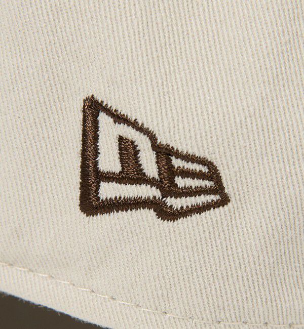 UNITED ARROWS green label relaxing「【別注】＜NEW ERA＞9TWENTY ミニ NY キャップ」|キャップ・キャスケット|