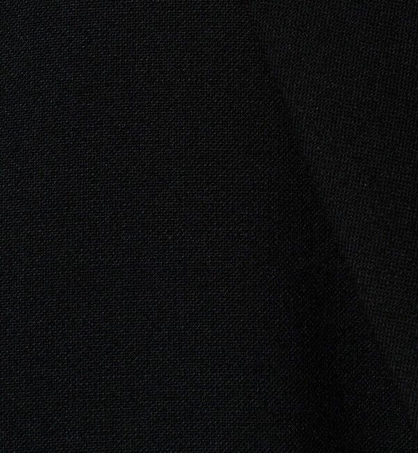 UNITED ARROWS green label relaxing「ダブルクロス ダブル ジャケット ウォッシャブル ストレッチ」|テーラードジャケット|