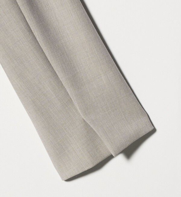 UNITED ARROWS green label relaxing「ダブルクロス ダブル ジャケット ウォッシャブル ストレッチ」|テーラードジャケット|