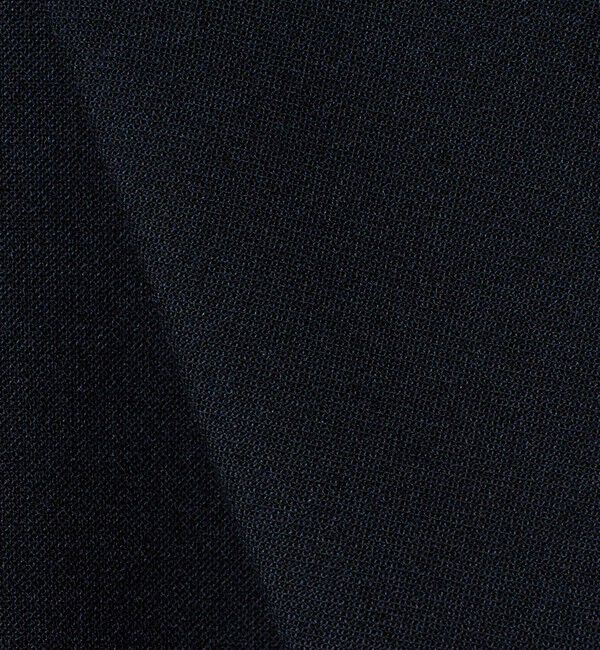 UNITED ARROWS green label relaxing「ダブルクロス ダブル ジャケット ウォッシャブル ストレッチ」|テーラードジャケット|