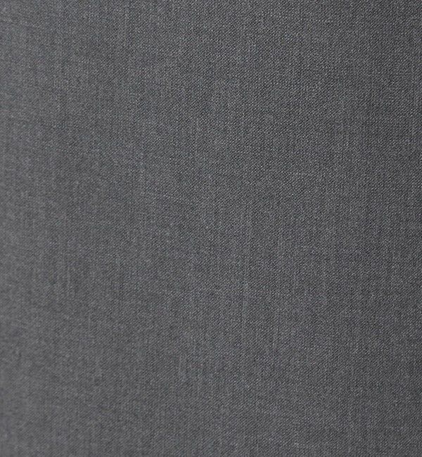 UNITED ARROWS green label relaxing「ダブルクロス タイト スカート ウォッシャブル ストレッチ」|タイト|