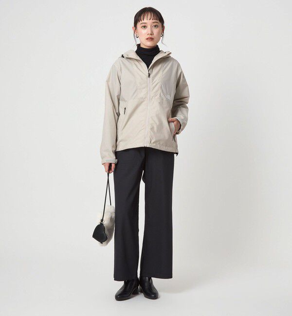 UNITED ARROWS green label relaxing「＜THE NORTH FACE＞コンパクトジャケット」|アウトドア|
