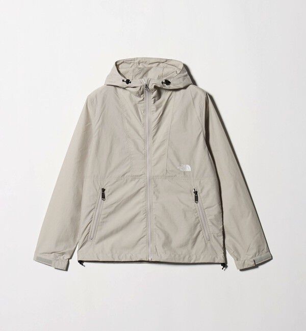 UNITED ARROWS green label relaxing「＜THE NORTH FACE＞コンパクトジャケット」|アウトドア|