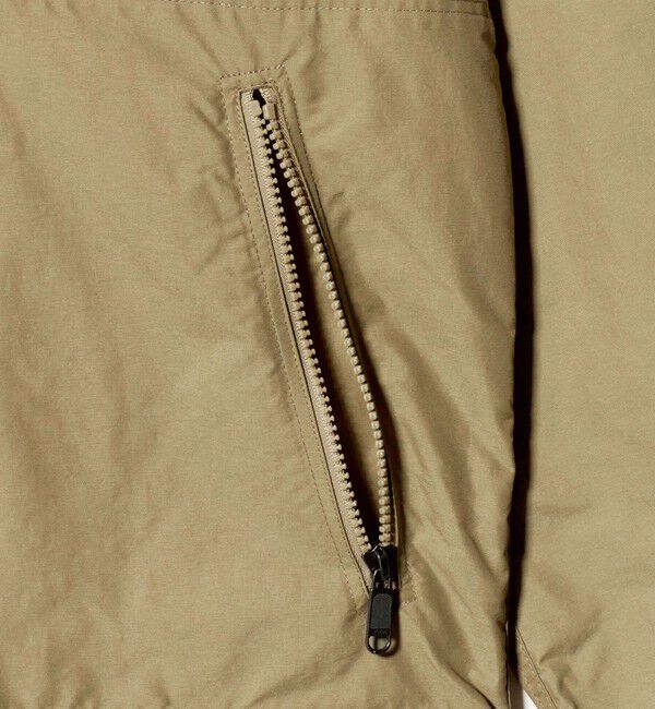 UNITED ARROWS green label relaxing「＜THE NORTH FACE＞コンパクトジャケット」|アウトドア|