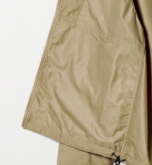 UNITED ARROWS green label relaxing「＜THE NORTH FACE＞コンパクトジャケット」|アウトドア|
