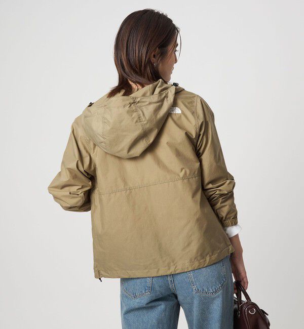 UNITED ARROWS green label relaxing「＜THE NORTH FACE＞コンパクトジャケット」|アウトドア|