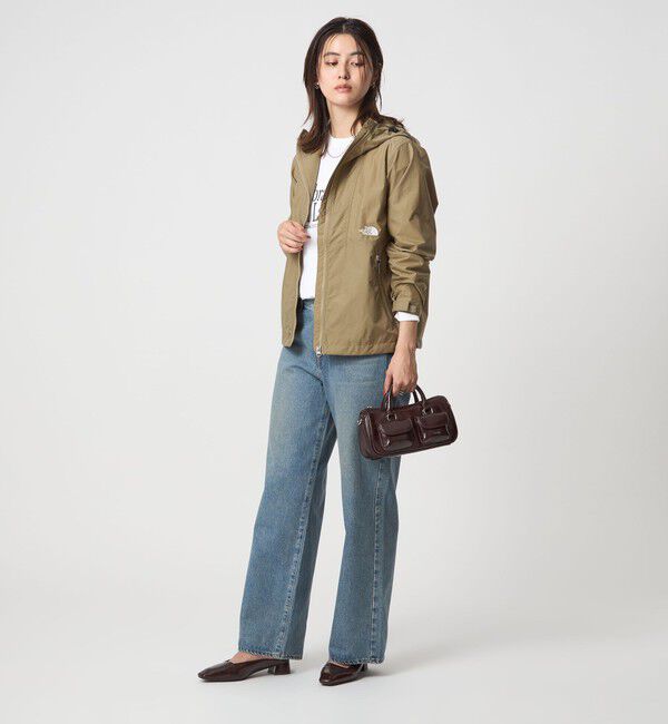 UNITED ARROWS green label relaxing「＜THE NORTH FACE＞コンパクトジャケット」|アウトドア|