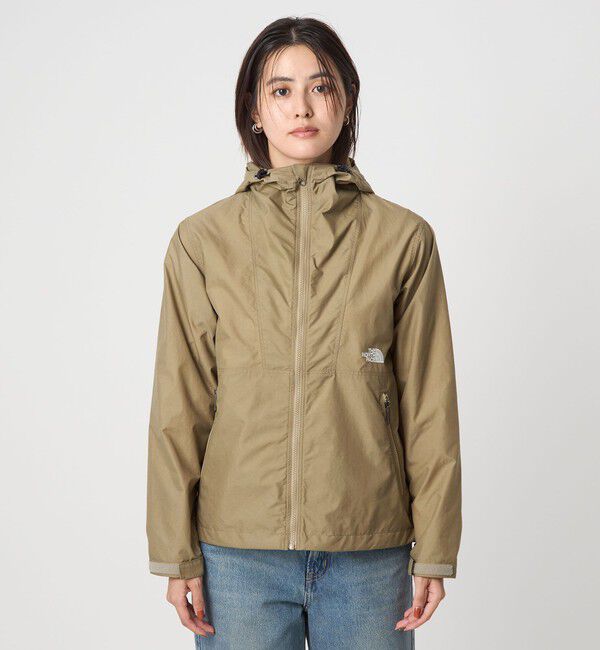 UNITED ARROWS green label relaxing「＜THE NORTH FACE＞コンパクトジャケット」|アウトドア|