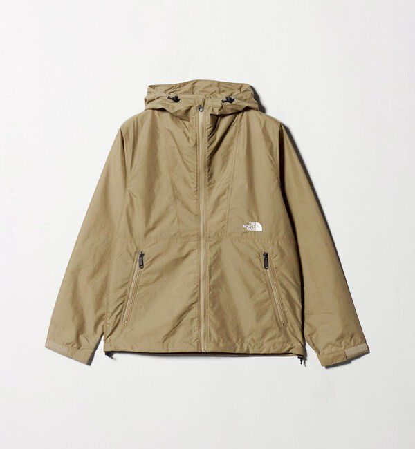 UNITED ARROWS green label relaxing「＜THE NORTH FACE＞コンパクトジャケット」|アウトドア|