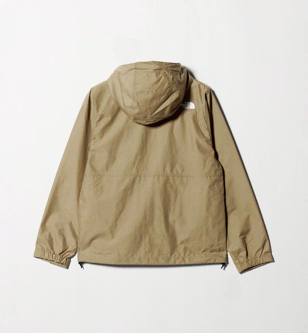 UNITED ARROWS green label relaxing「＜THE NORTH FACE＞コンパクトジャケット」|アウトドア|